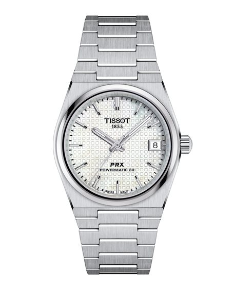 Orologio Tissot Prx in Acciaio T137.207.11.111.00 - T137.207.11.111.00